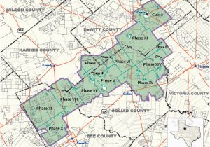 Dewitt County Texas Map Wehitoil Com Oil Well Production and Investments