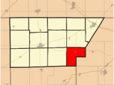 Dewitt Michigan Map Dewitt County Revolvy