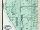 Dexter Michigan Map Beautiful Maps Of Michigan Artwork for Sale Prints and Posters