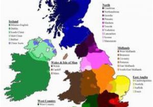 Dialect Map Of England 433 Best atlas Europe Images In 2019 Maps Europe Germany