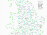 Dialect Map Of England Survey Of English Dialects Wikivisually
