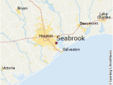 Dickinson Texas Map Seabrook Texas Map Business Ideas 2013