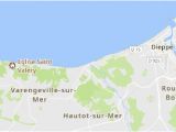 Dieppe France Map Pourville Sur Mer 2019 Best Of Pourville Sur Mer France tourism