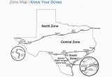 Dillon Texas Map Texas Hunting Zones Map Business Ideas 2013