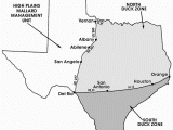 Dillon Texas Map Texas Hunting Zones Map Business Ideas 2013