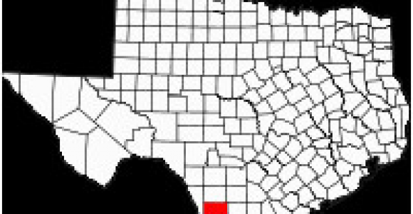 Dimmit County Texas Map Dimmit County Texas Wikipedia