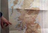 Dinan France Map Visual Aids Simplify the Explanation Picture Of From Scotland