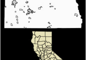 Dinuba California Map Portal Tulare County California Wikipedia
