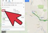 Directions Google Maps Canada How to Get Bus Directions On Google Maps 14 Steps with