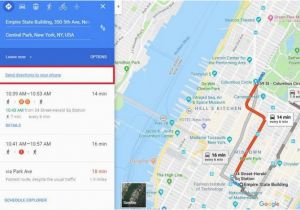Directions Google Maps Canada top 10 Punto Medio Noticias Google Maps Usa New York