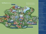 Disney California Adventure Map Pdf 10 Awesome Printable Map Disneyland California Great Disneyland