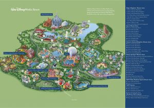 Disney California Adventure Map Pdf 10 Awesome Printable Map Disneyland California Great Disneyland