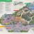 Disney California Adventure Map Pdf Disney California Adventure Map Pdf Printable Maps Map Of Anaheim