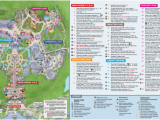 Disney World California Map Disney World Maps Download for the Parks Resorts Parties More