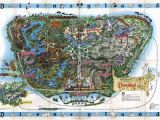 Disney World California Map Disneyland California Map Unique Disneyland Park California Map