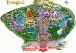 Disneyland Map In California 17 Best Disneyland Map Images Disney Parks Disney Magic Disney Stuff