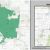 District Map Of Ohio Ohio S 3rd Congressional District Wikipedia