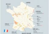 Districts Of France Map 99 Best Wine Maps Images In 2019 Wine Folly Wine Wine Education
