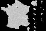 Districts Of France Map List Of Constituencies Of the National assembly Of France Wikipedia