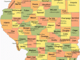 Dixon Tennessee Map Illinois County Map