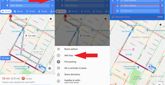 Does Google Maps Work In Canada 44 Google Maps Tricks You Need to Try Pcmag Uk