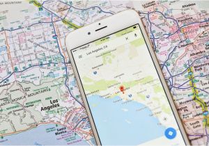 Does Google Maps Work In Canada A Guide to Using Google Maps