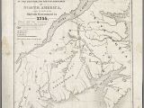 Dominion Of New England Map History Of New England Wikipedia