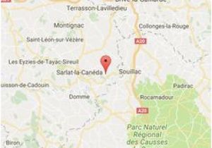 Domme France Map 85 Best Http Www Chateaurouffillac Com Images In 2018