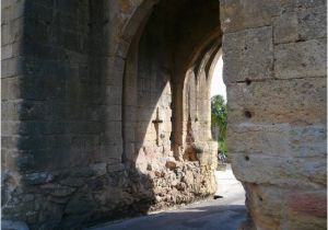 Domme France Map Entrance to Domme Picture Of Office De tourisme Perigord Noir Sud