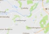 Doncaster England Map Conisbrough 2019 Best Of Conisbrough England tourism
