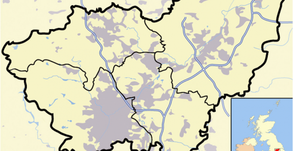 Doncaster Map Of England Rotherham Familypedia Fandom Powered by Wikia