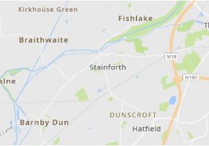 Doncaster Map Of England Stainforth 2019 Best Of Stainforth England tourism Tripadvisor