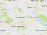 Doncaster Map Of England Wombwell 2019 Best Of Wombwell England tourism Tripadvisor