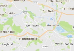 Doncaster Map Of England Wombwell 2019 Best Of Wombwell England tourism Tripadvisor