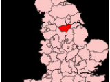 Doncaster On Map Of England Armthorpe Revolvy