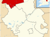Doncaster On Map Of England Peterborough Wikipedia