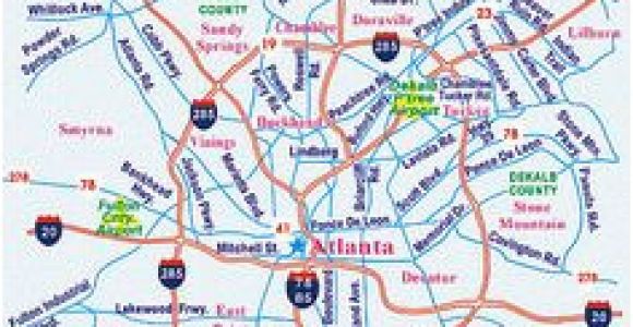 Doraville Georgia Map 965 Best atlanta Ga Images atlanta Lunch Lunches