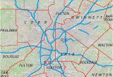 Doraville Georgia Map Stone Mountain Georgia Wikiwand