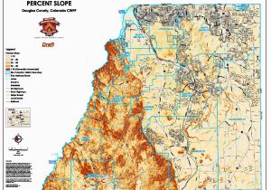 Douglas County Map Colorado Maps Douglas County Government