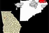 Douglas Georgia Map File Douglas County Georgia Incorporated and Unincorporated areas