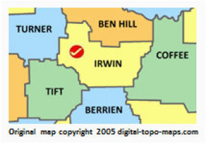 Douglas Georgia Map Irwin County Georgia Genealogy Genealogy Familysearch Wiki