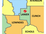 Douglas Georgia Map Lanier County Georgia Genealogy Genealogy Familysearch Wiki