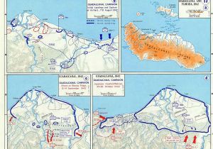 Douglas Georgia Map Schlacht Um Guadalcanal Wikipedia