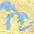 Douglas Lake Michigan Map List Of Shipwrecks In the Great Lakes Wikipedia