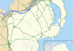 Downpatrick Ireland Map Ballyhornan Wikipedia