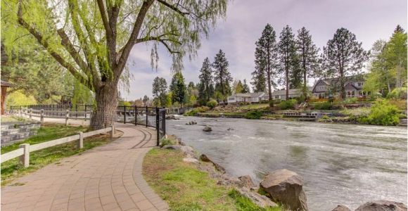 Downtown Bend oregon Map Wonderful Condo W A Deck Gas Grill Near Downtown and River Trail