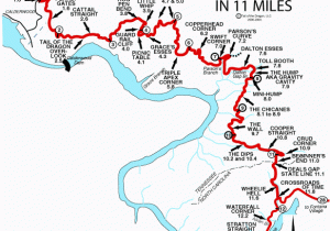 Dragon Tail Tennessee Map Motorcycle Rides In the U S Us Kings United States Book Of Records