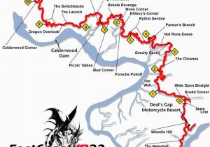 Dragon Tail Tennessee Map the Dragon Tennessee todmap 267×300 the Tail Of the Dragon Tail