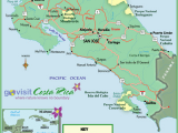 Drake Colorado Map Costa Rica Road Map Costa Rica Go Visit Costa Rica
