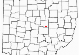 Dresden Ohio Map Ohio State Route 541 Wikivisually